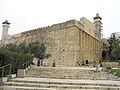Jaskyna patriarchov,Hebron 4