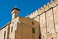 Jaskyna patriarchov,Hebron-2